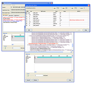 Media Analyzer image