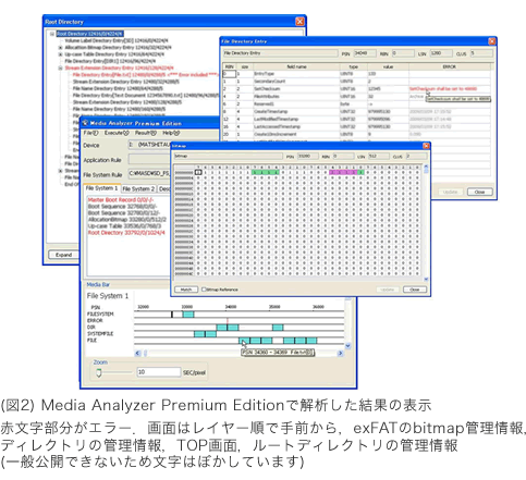 画面イメージ